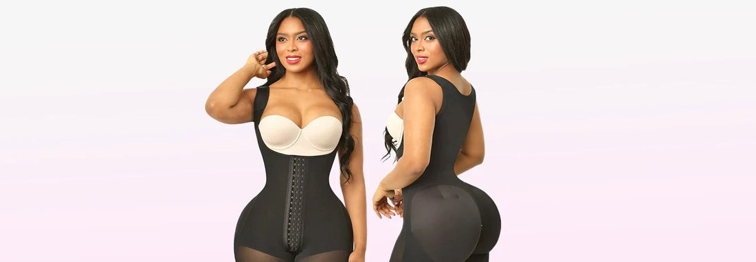 Best Faja for Tummy Tuck: What to Wear After Surgery