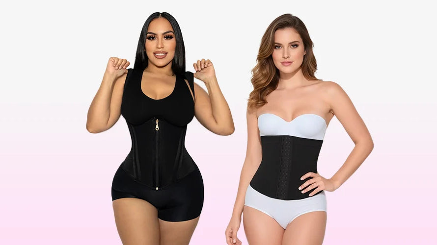 Discover the Top Benefits of Incorporating a Waist Trainer in Your Post-Baby Weight Loss Journey