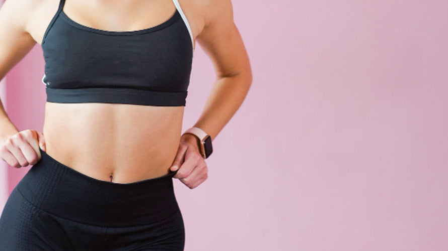 How does waist training work ?