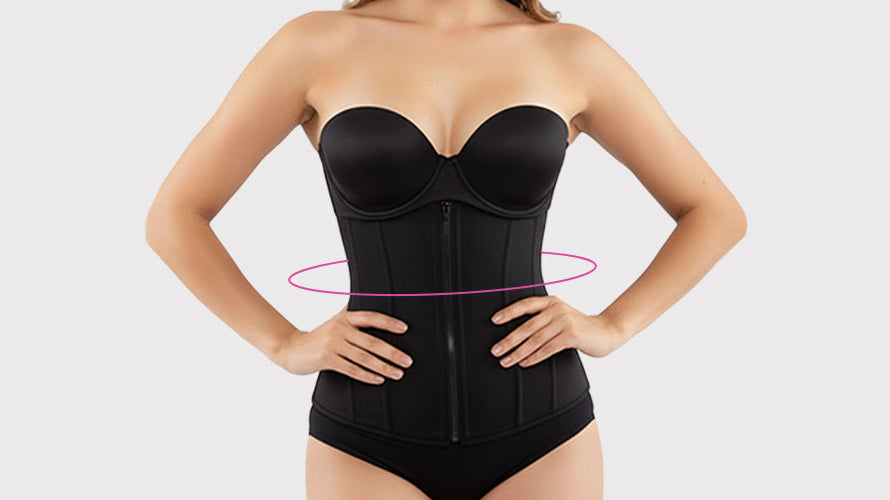 How to Start Waist Training as a Beginner: Step-by-Step Guide