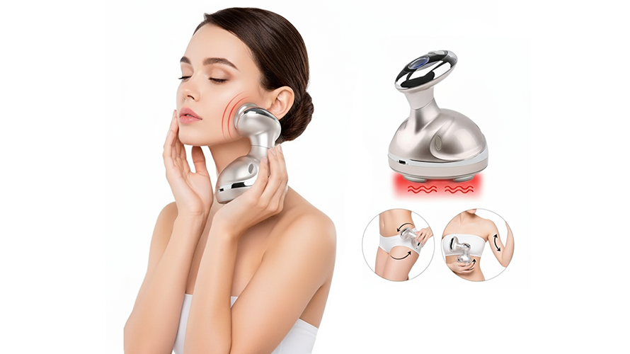5 Reasons why the handheld cavitation Machine will benefit after liposuction
