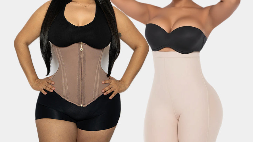 Waist Trainer with Rods vs. Without: Which is Better for Everyday Use?