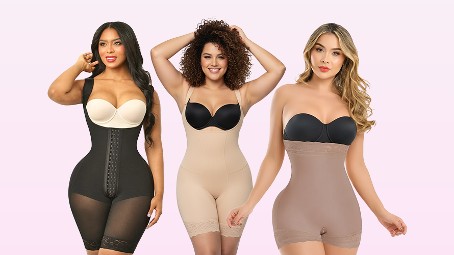 What is a Faja? Everything You Need to Know About Colombian Fajas