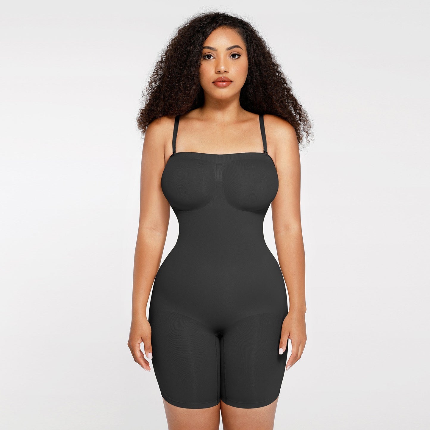 SKNZ Strapless Seamless Xtreme Sculpt Bodysuit