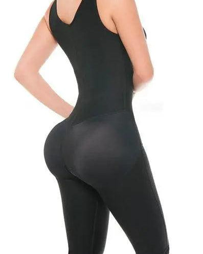 Amazing Shape Body Shaper with butt lifter #1301 - Pretty Girl Curves Waist Trainers & Shapewear