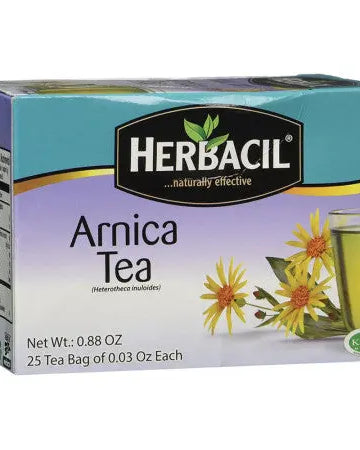 Arnica Tea - Pretty Girl Curves Waist Trainers & Shapewear