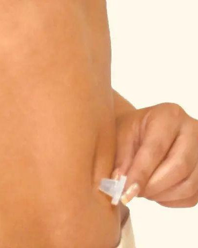 Belly Button Shaper Cone - Pretty Girl Curves Waist Trainers & Shapewear