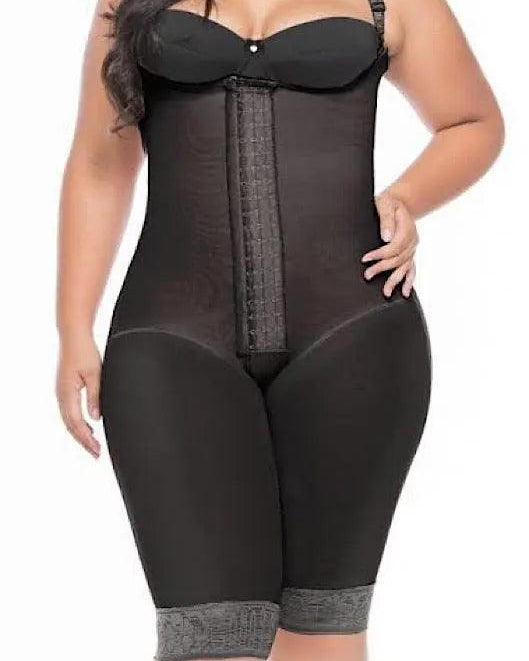 Colombian Stage 2 Post Op Faja for Liposuction & BBL #0208 - Pretty Girl Curves Waist Trainers & Shapewear