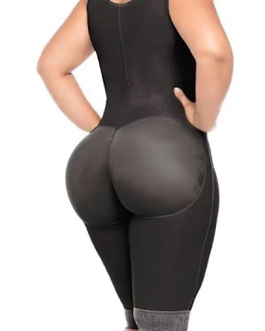 Colombian Stage 2 Post Op Faja for Liposuction & BBL #0208 - Pretty Girl Curves Waist Trainers & Shapewear