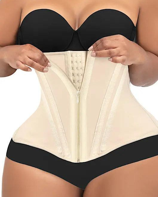 Extreme Curvy Waist Trainer #1026 Pretty Girl Curves Waist Trainers & Shapewear