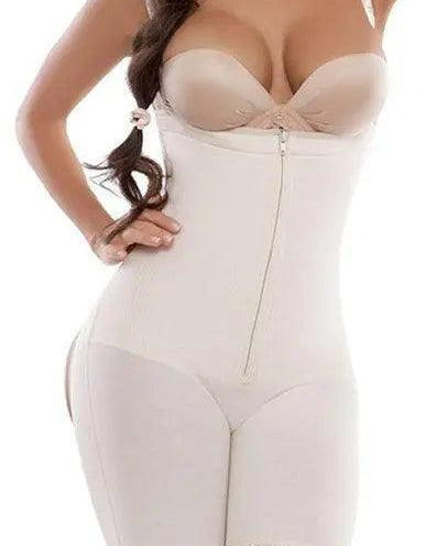 FAJAS SMART CURVE FIT - Pretty Girl Curves Waist Trainers & Shapewear
