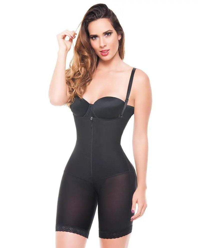 FAJAS SMART CURVE FIT - Pretty Girl Curves Waist Trainers & Shapewear