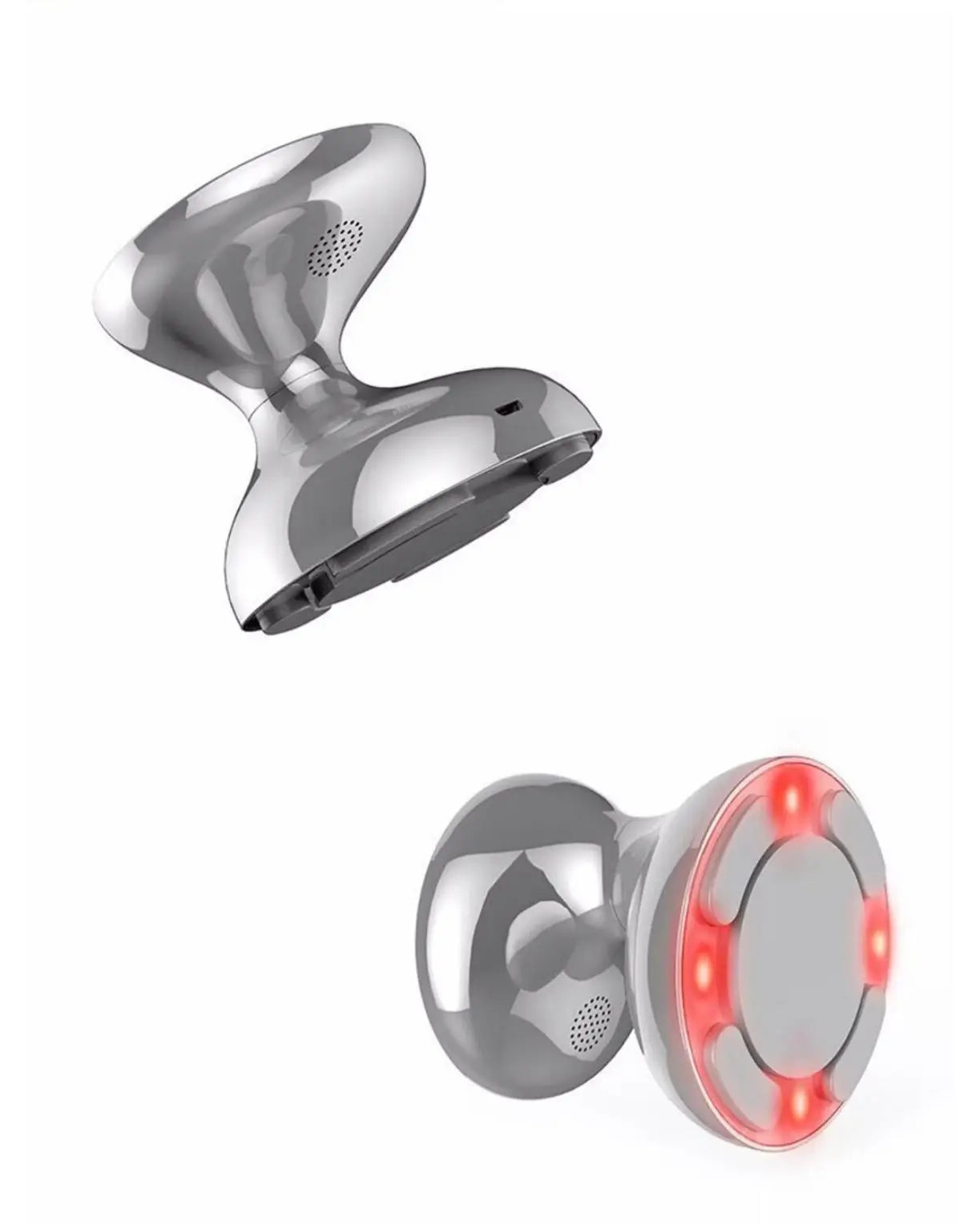 Handheld Cavitation, Ultrasound & Radio Frenquency machine - Pretty Girl Curves Waist Trainers & Shapewear