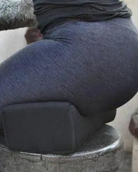 Happy Booty BBL Pillow - Pretty Girl Curves Waist Trainers & Shapewear