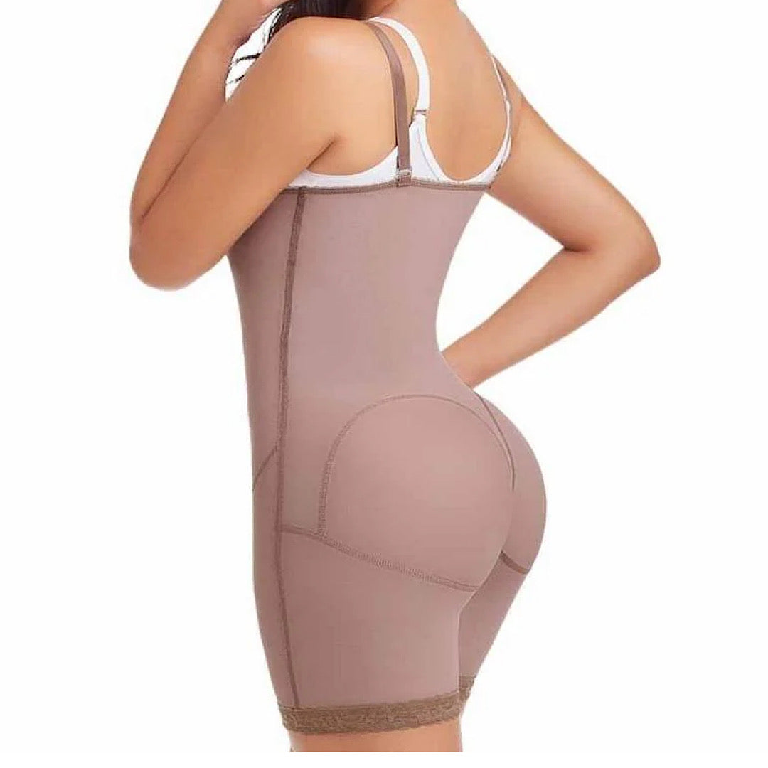 Strapless Body Shaper #09112