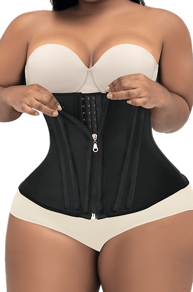 Extreme Cinched Waist Trainer - Extreme Body Contouring & Spa