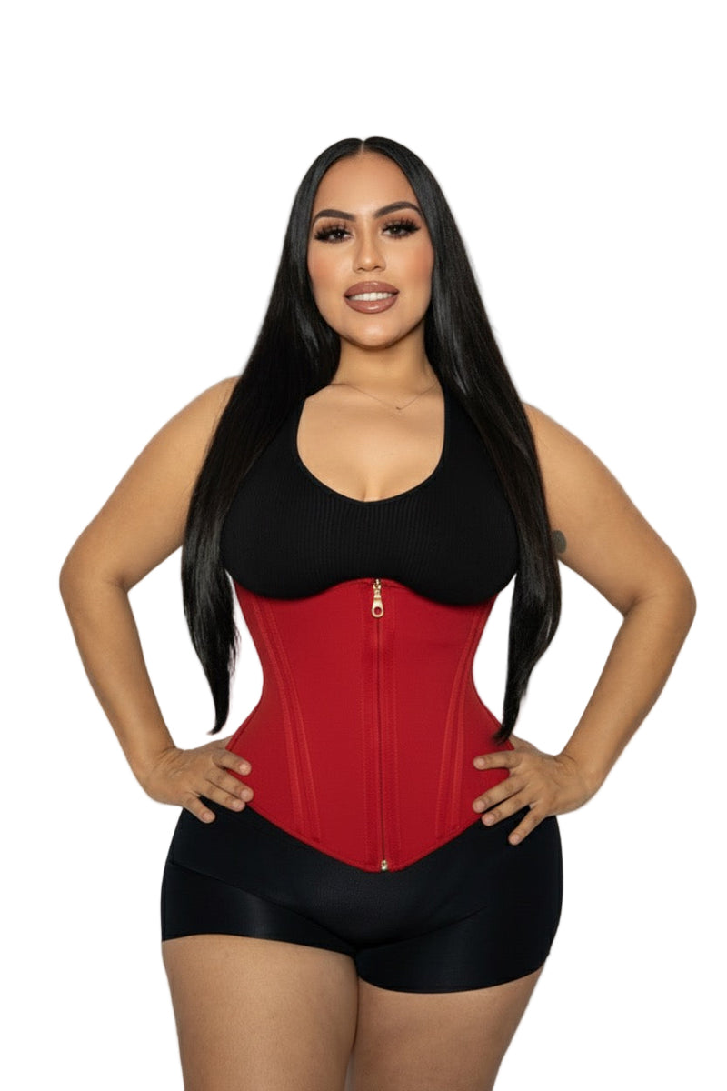 Ultra Hourglass Extreme Waist Trainer | High Compression & Support Extreme Waist Trainer (5XL-9XL) main image 0