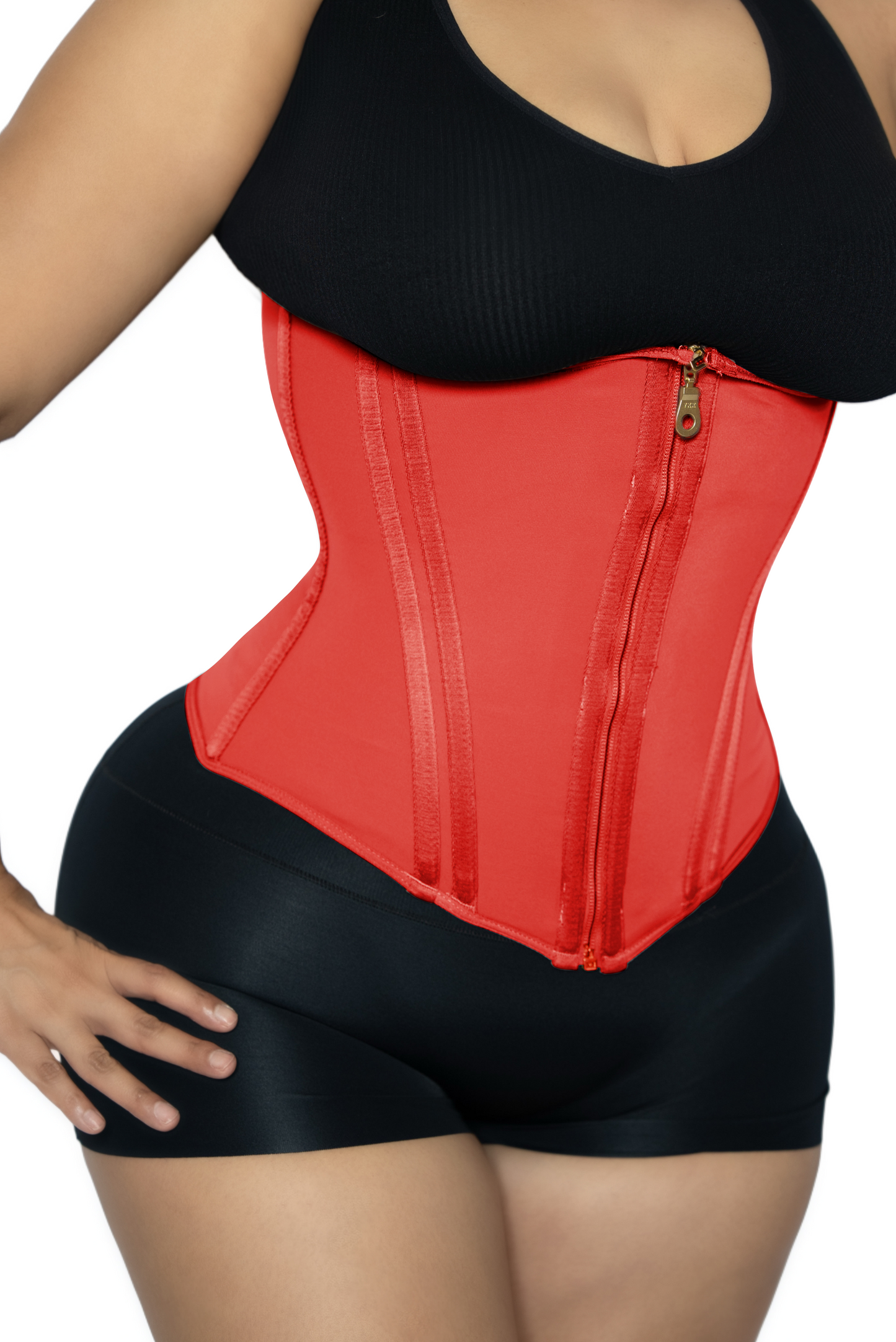 Ultra hourglass Extreme High Compression Waist trainer #1003