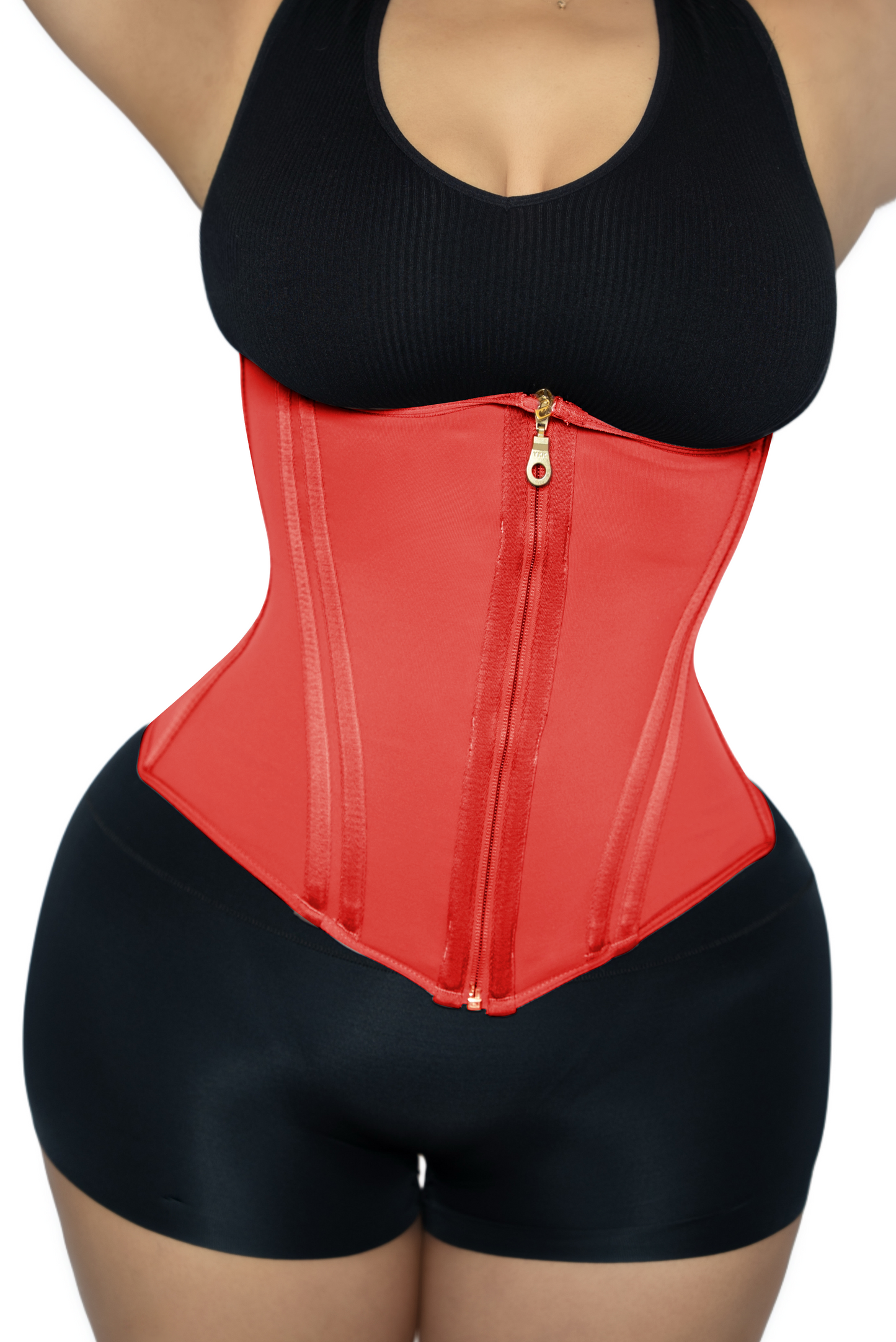Ultra hourglass Extreme High Compression Waist trainer #1003