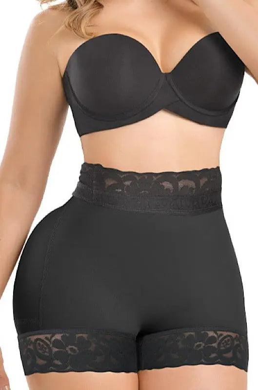 Invisible ultra butt lifter panty shaper #1374 Pretty Girl Curves Waist Trainers & Shapewear