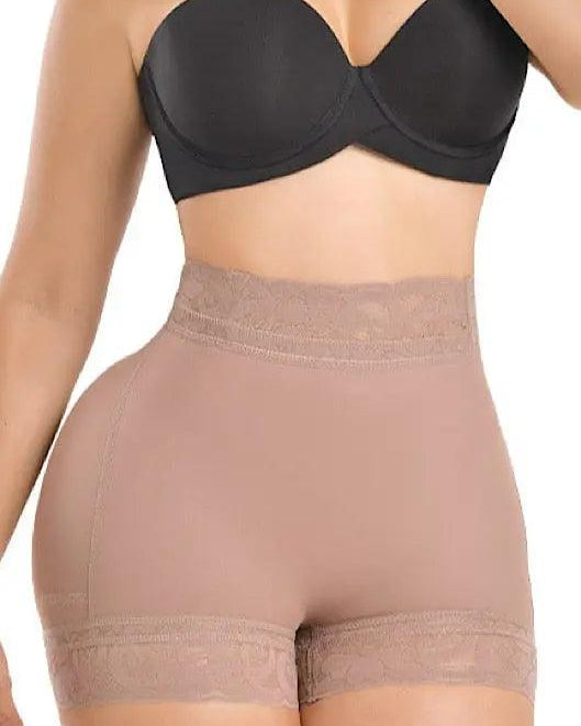 Invisible ultra butt lifter panty shaper #1374 Pretty Girl Curves Waist Trainers & Shapewear