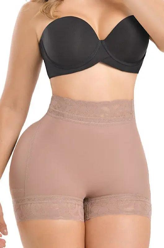 Invisible ultra butt lifter panty shaper #1374 Pretty Girl Curves Waist Trainers & Shapewear