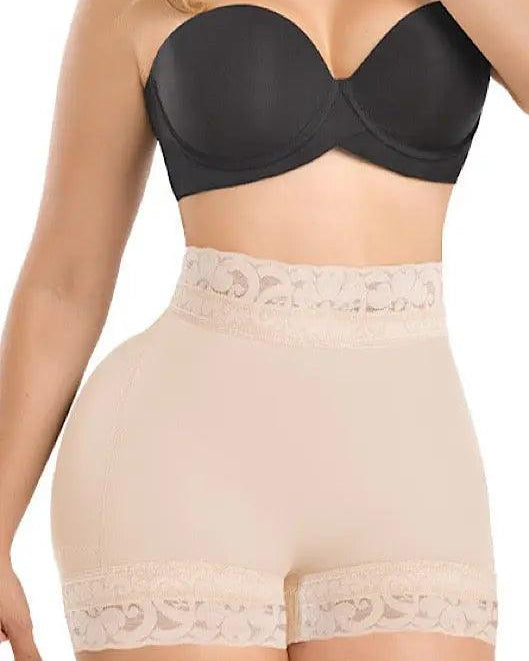 Invisible ultra butt lifter panty shaper #1374 Pretty Girl Curves Waist Trainers & Shapewear