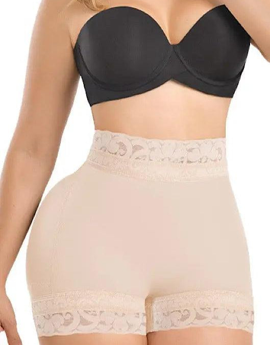 Invisible ultra butt lifter panty shaper #1374 Pretty Girl Curves Waist Trainers & Shapewear
