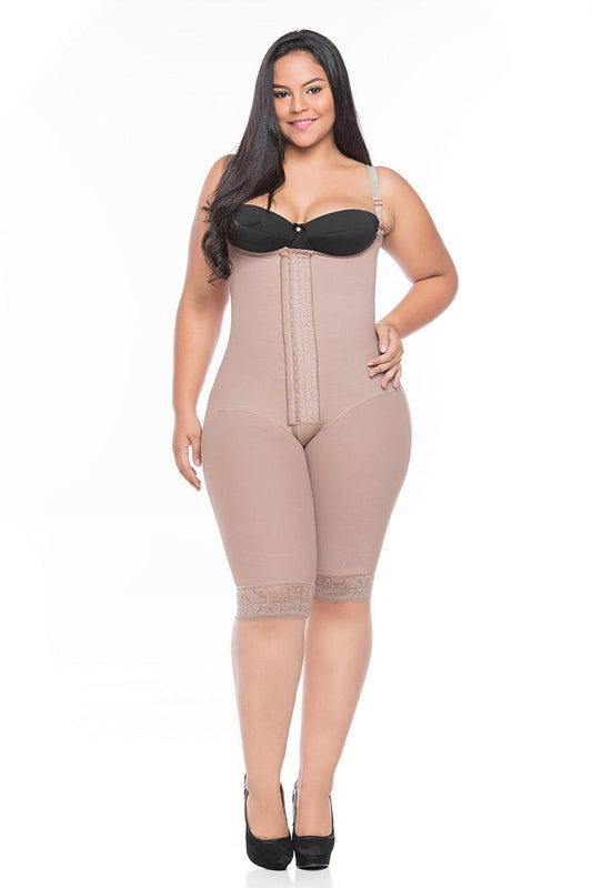 Gama Alta Colombian Faja for Liposuction & BBL #0208