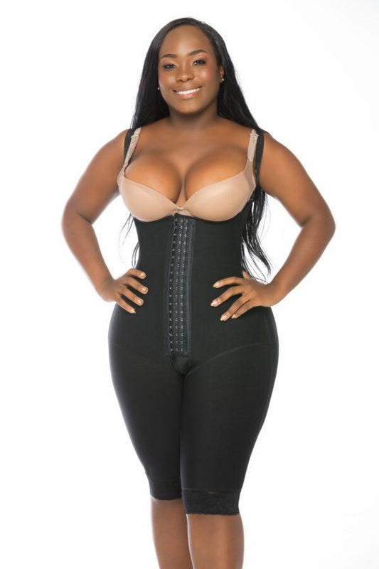 Gama Alta Colombian Faja for Liposuction & BBL #0208