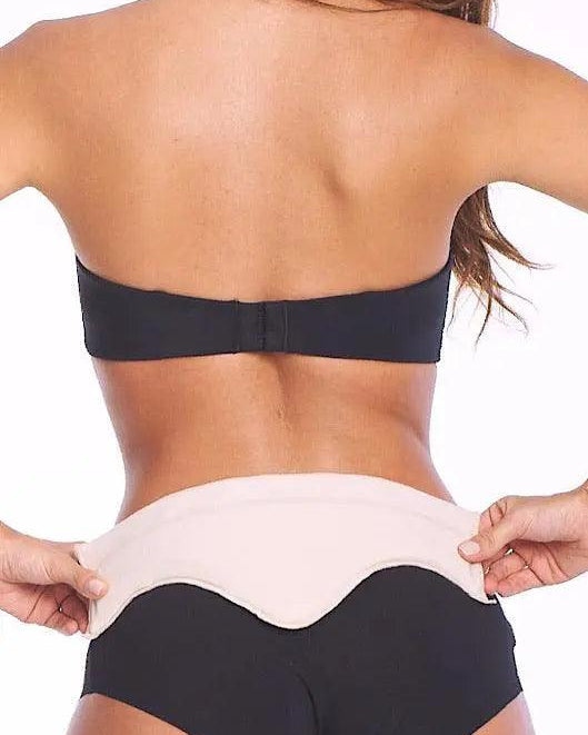 Perfect Arch Lumbar lower compression board #5075 - Pretty Girl Curves Waist Trainers & Shapewear