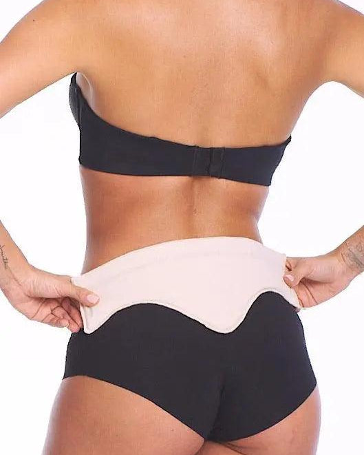Perfect Arch Lumbar lower compression board #5075 - Pretty Girl Curves Waist Trainers & Shapewear