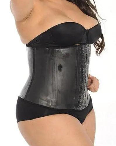 Plus size curvy girl Waist Trainer 3 rows #2023PLUS - Pretty Girl Curves Waist Trainers & Shapewear