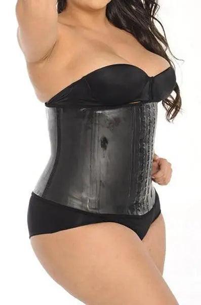 Plus size curvy girl Waist Trainer 3 rows #2023PLUS - Pretty Girl Curves Waist Trainers & Shapewear
