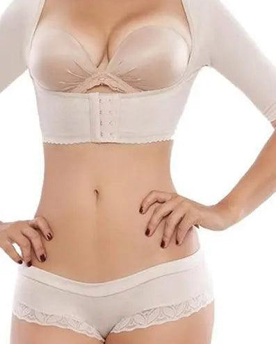 Post Arm Lipo Compression Vest #3000 - Pretty Girl Curves Waist Trainers & Shapewear