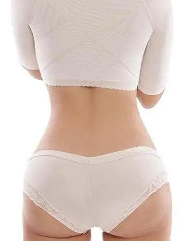 Post Arm Lipo Compression Vest #3000 - Pretty Girl Curves Waist Trainers & Shapewear