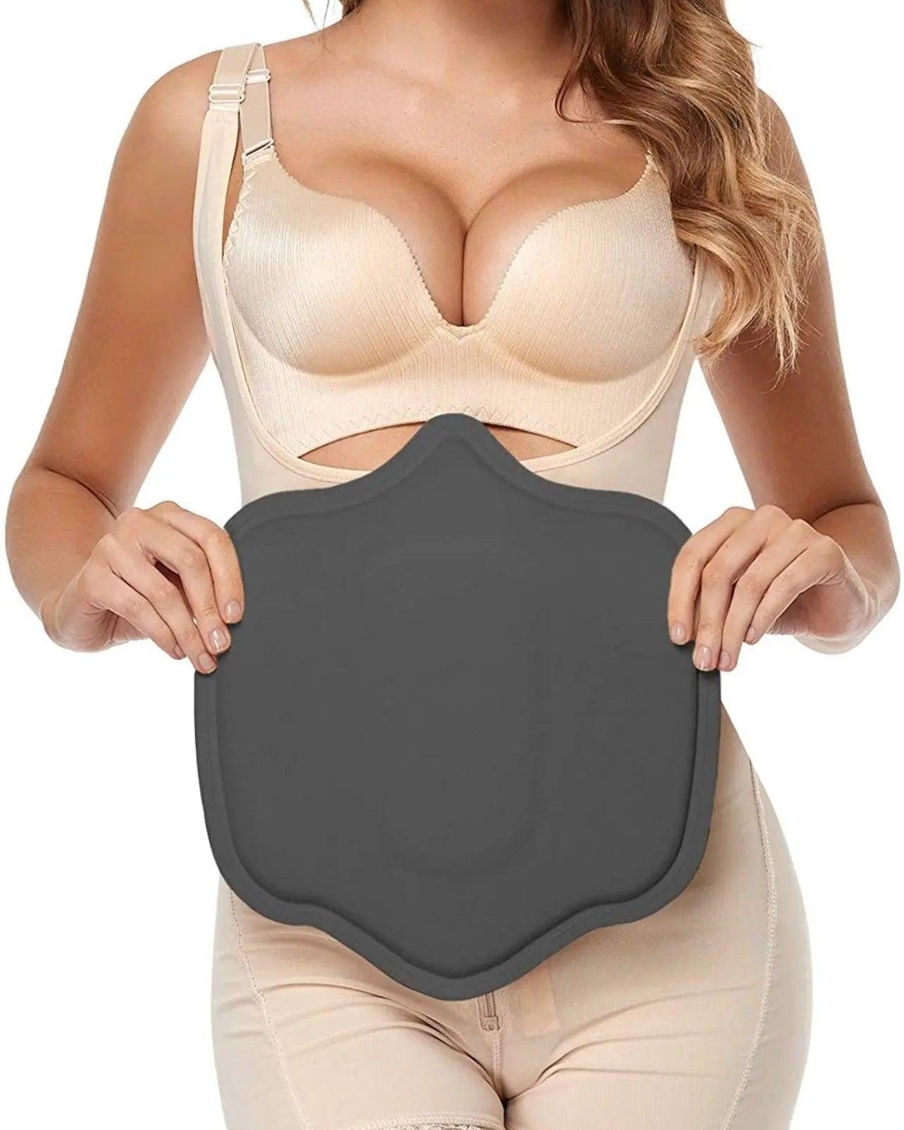 Post Max Butterfly Ab Board - Pretty Girl Curves Waist Trainers & Shapewear