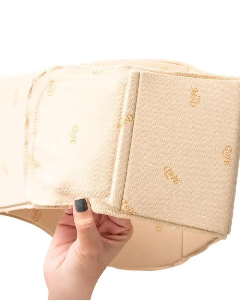 Post op flattening middle board with soft wrap around - Pretty Girl Curves Waist Trainers & Shapewear