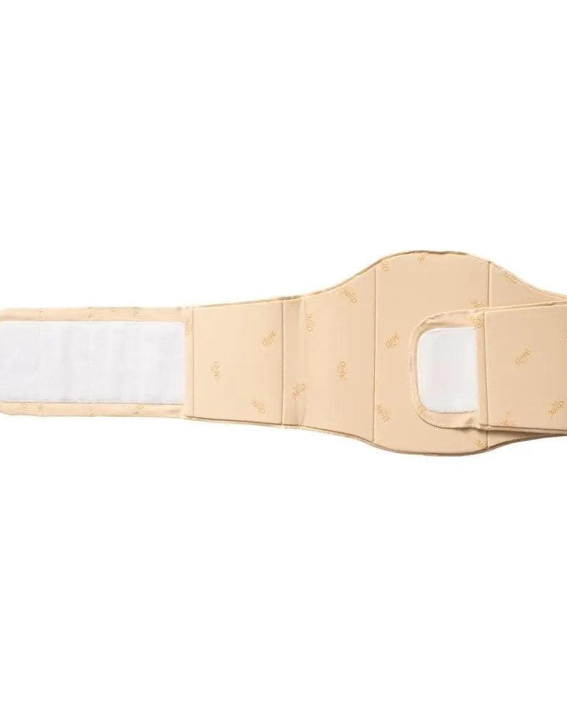 Post op flattening middle board with soft wrap around - Pretty Girl Curves Waist Trainers & Shapewear