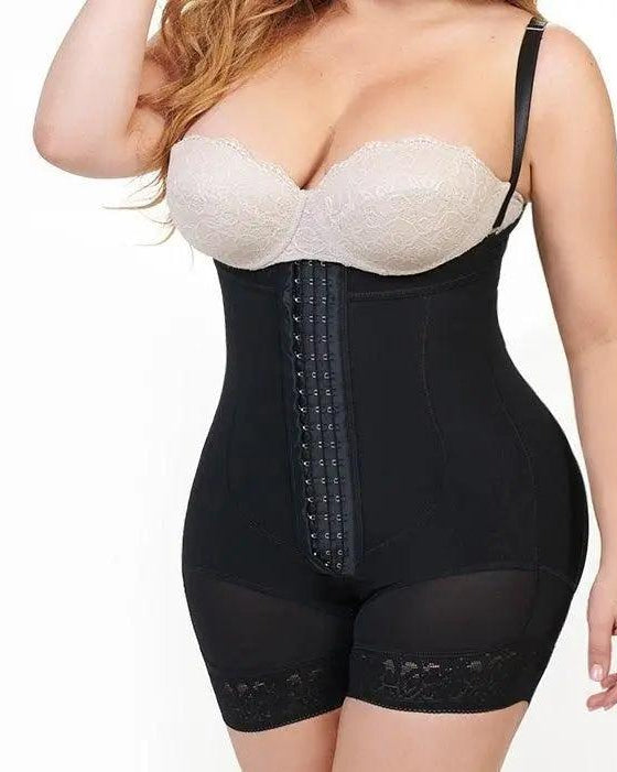 Ruth Corset Style Shaper #5031 - Pretty Girl Curves Waist Trainers & Shapewear