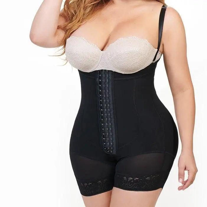 Ruth Corset Style Shaper #5031 - Pretty Girl Curves Waist Trainers & Shapewear