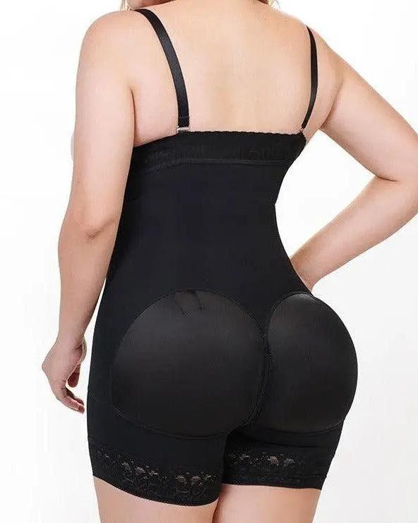 Ruth Corset Style Shaper #5031 - Pretty Girl Curves Waist Trainers & Shapewear