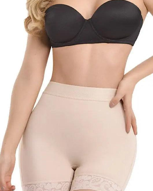 Seamless Ultra fit butt lifter #1352
