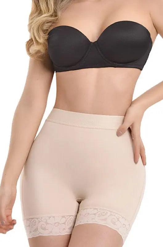 Seamless Ultra fit butt lifter #1352