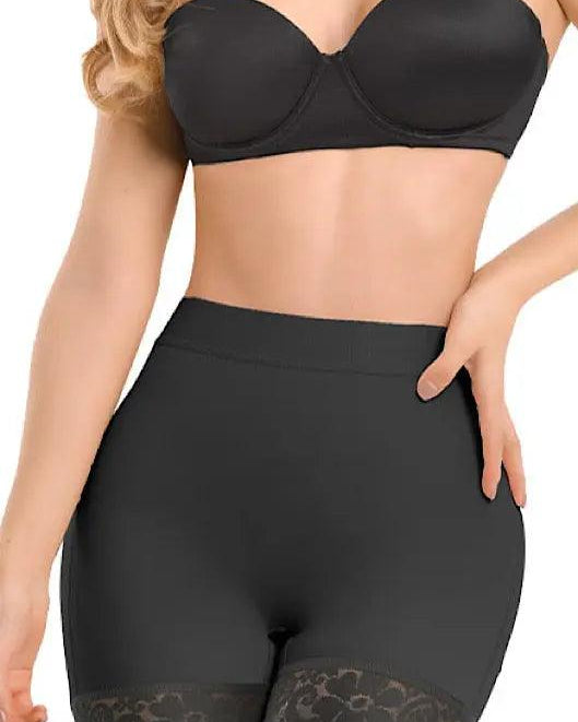 Seamless Ultra fit butt lifter #1352