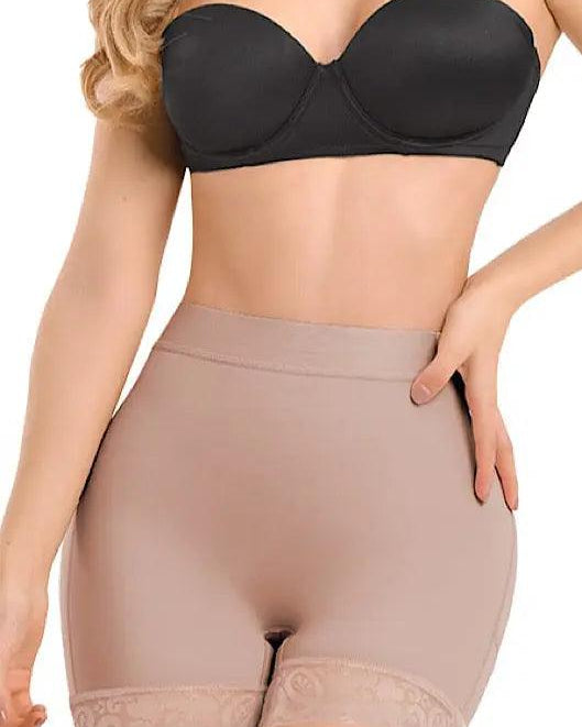 Seamless Ultra fit butt lifter #1352