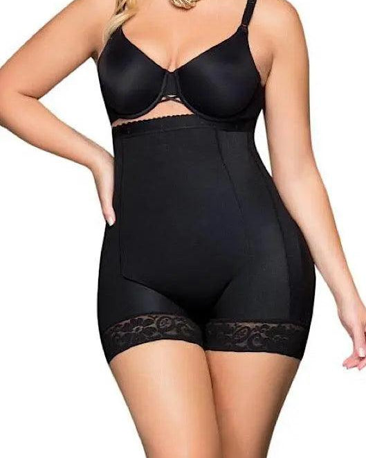 Seamless fit Body Shaper #09197 - Pretty Girl Curves Waist Trainers & Shapewear