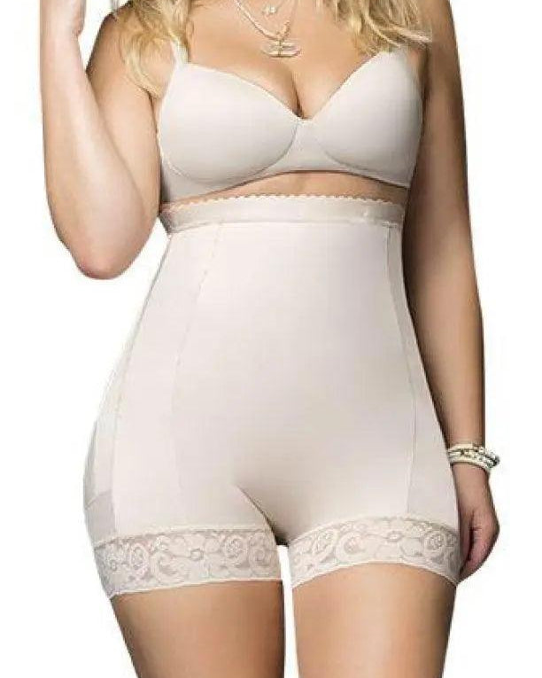 Seamless fit Body Shaper #09197 - Pretty Girl Curves Waist Trainers & Shapewear