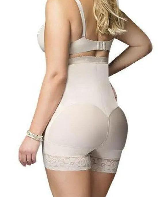Seamless fit Body Shaper #09197 - Pretty Girl Curves Waist Trainers & Shapewear