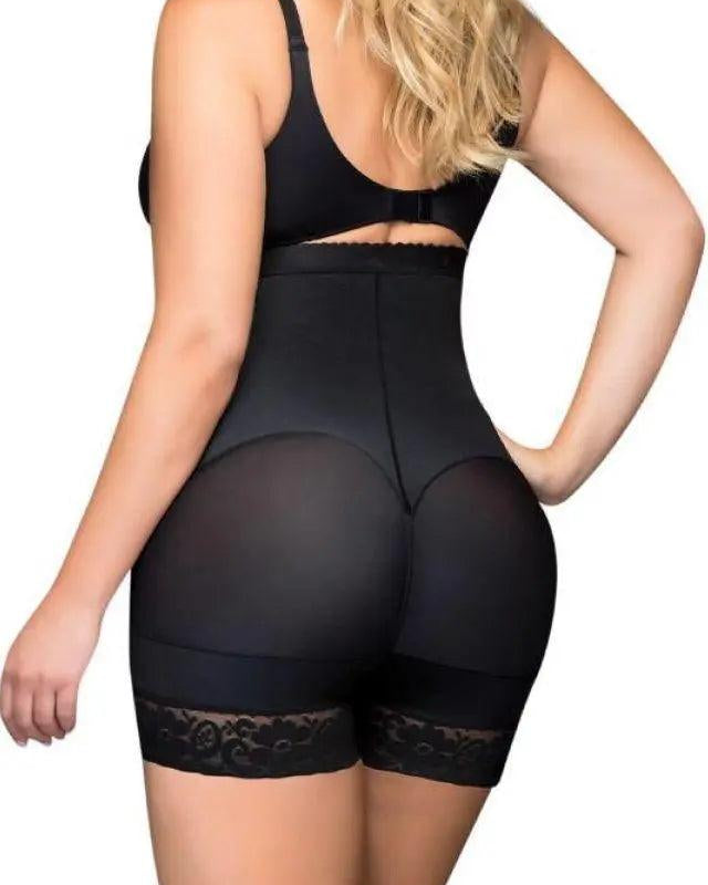 Seamless fit Body Shaper #09197 - Pretty Girl Curves Waist Trainers & Shapewear